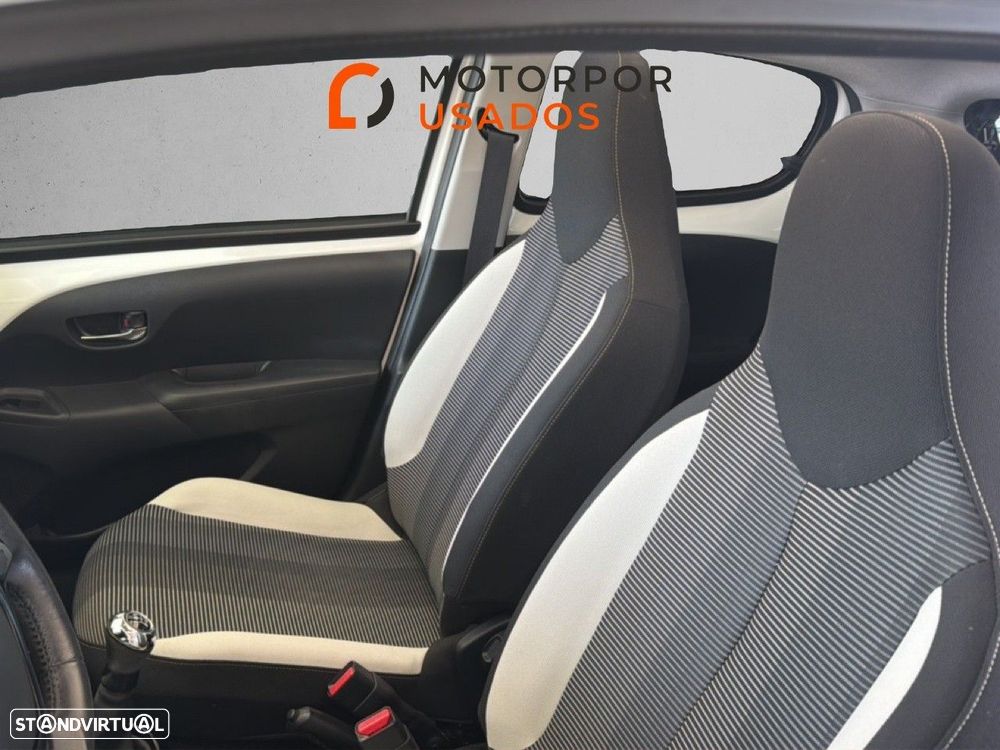 Peugeot 108 1.0 VTi Collection - 9