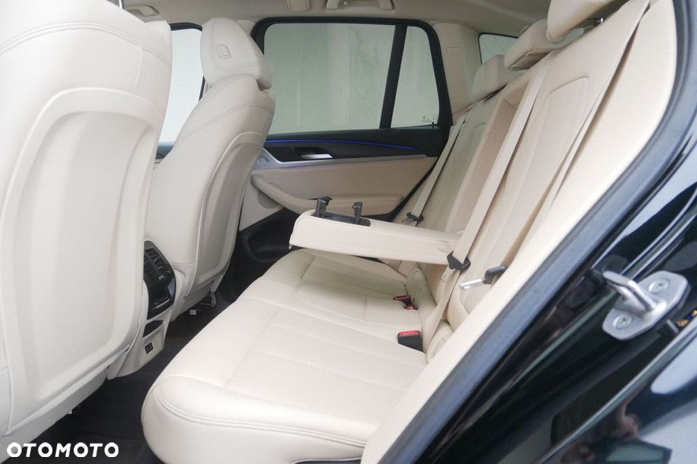 BMW X3 - 15