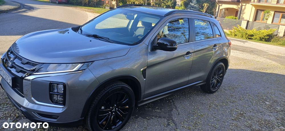 Mitsubishi ASX 2.0 2WD Spirit - 2