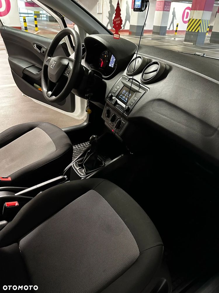 Seat Ibiza - 11