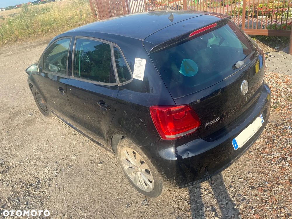 Volkswagen Polo - 3