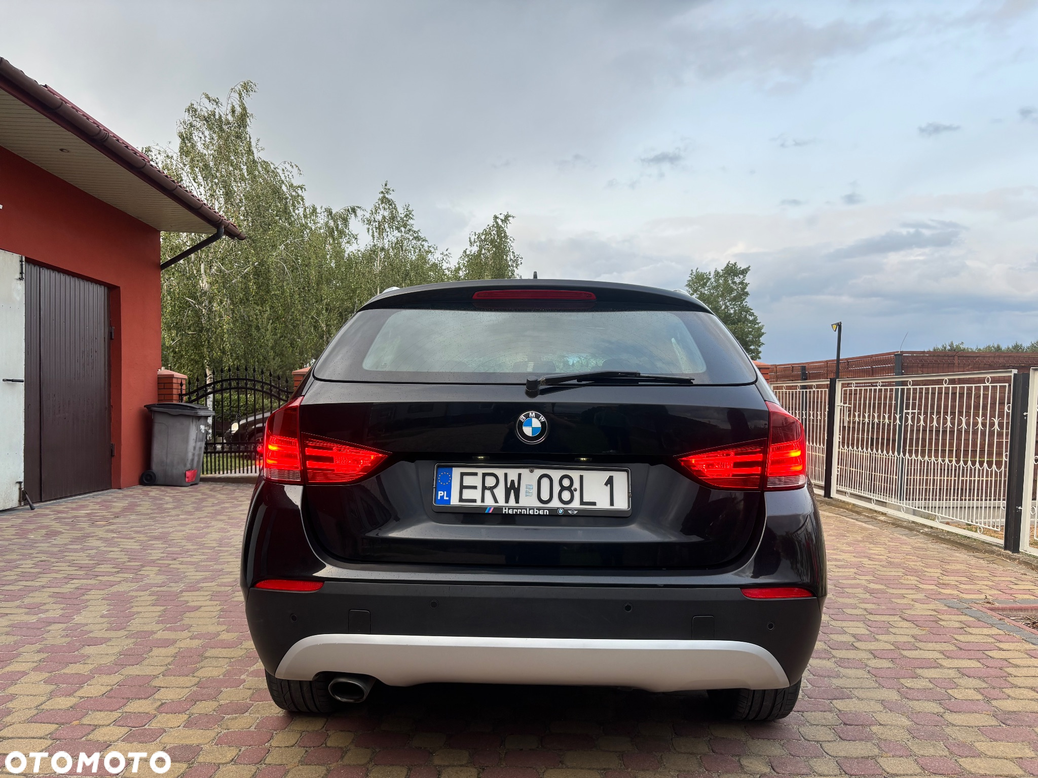BMW X1 - 6