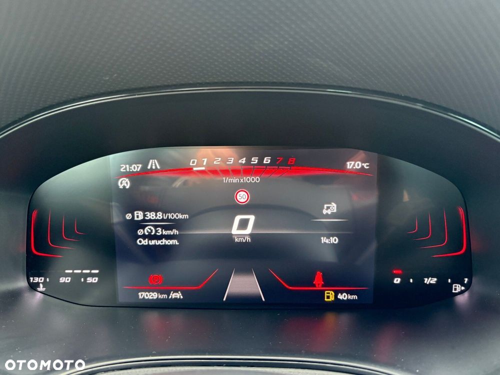 Seat Arona - 21