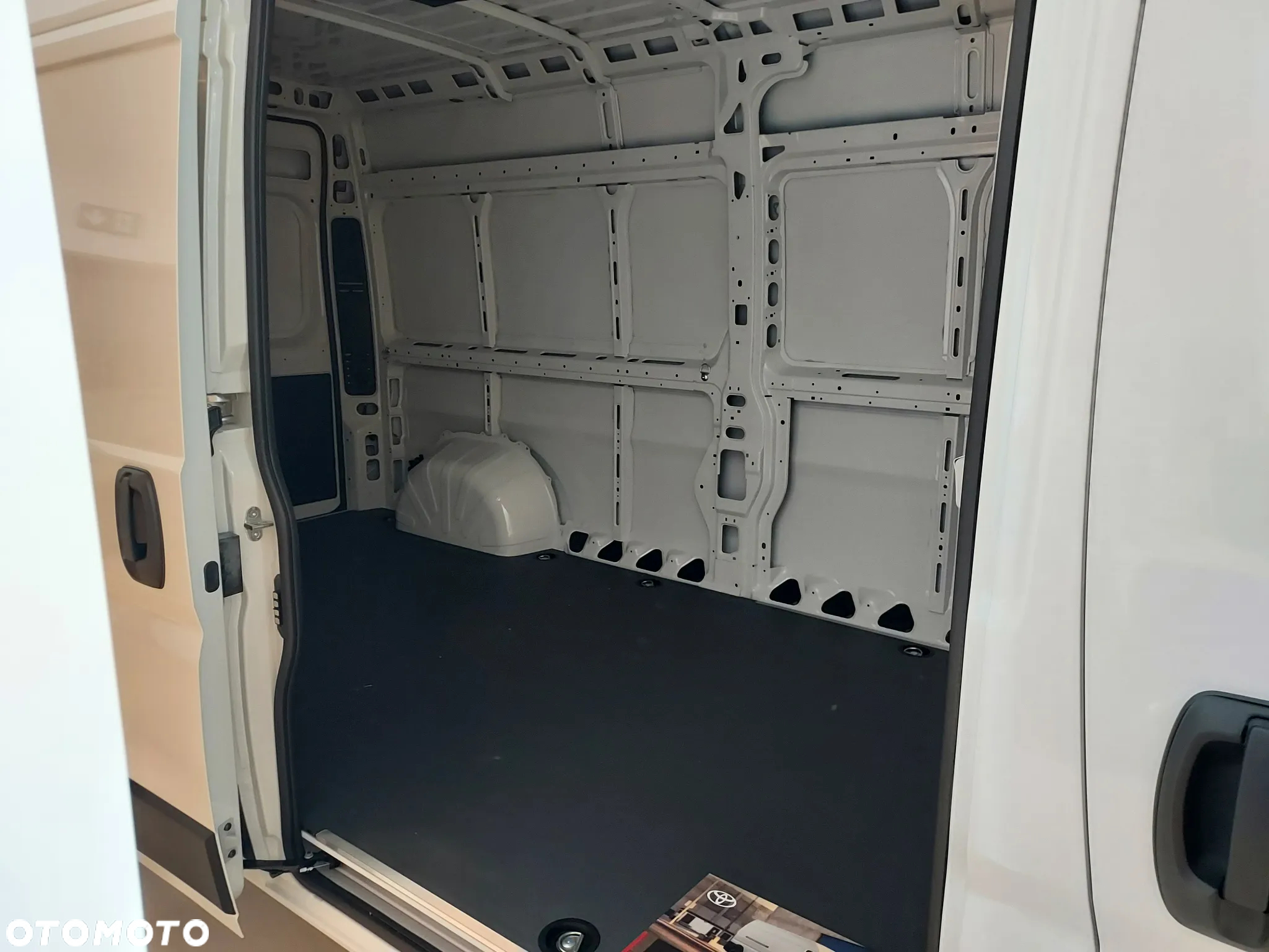 Toyota Proace MAX L3H2 - 9