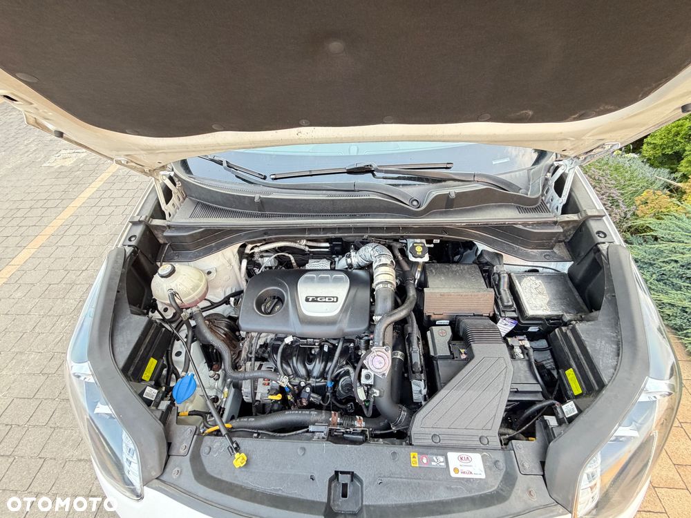 Kia Sportage 1.6 T-GDI GT Line 4WD DCT - 11
