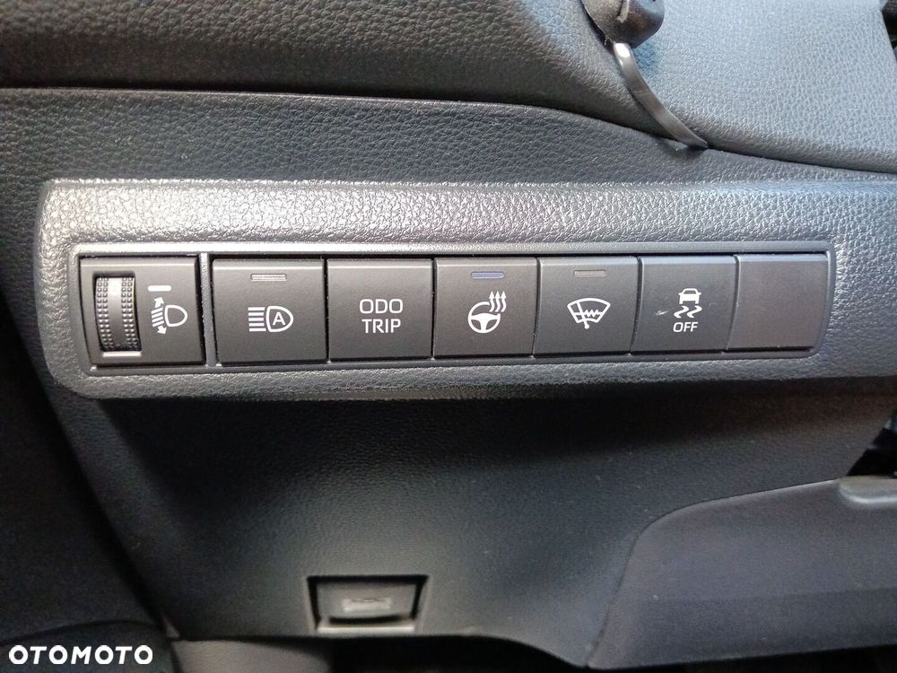 Toyota Corolla 2.0 Hybrid Comfort - 14