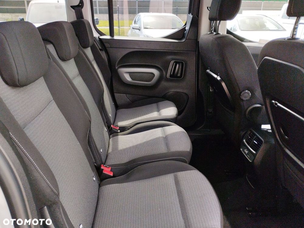 Toyota Proace City Verso Long 1.5 D-4D Family - 10