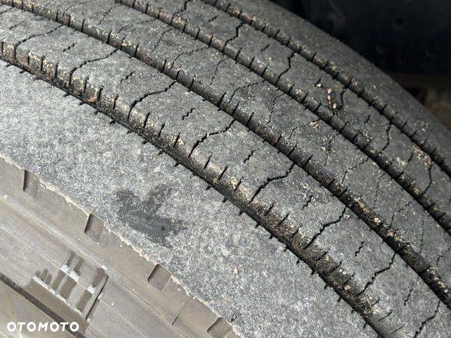 MAN TGX 18.470 BL SA - 13