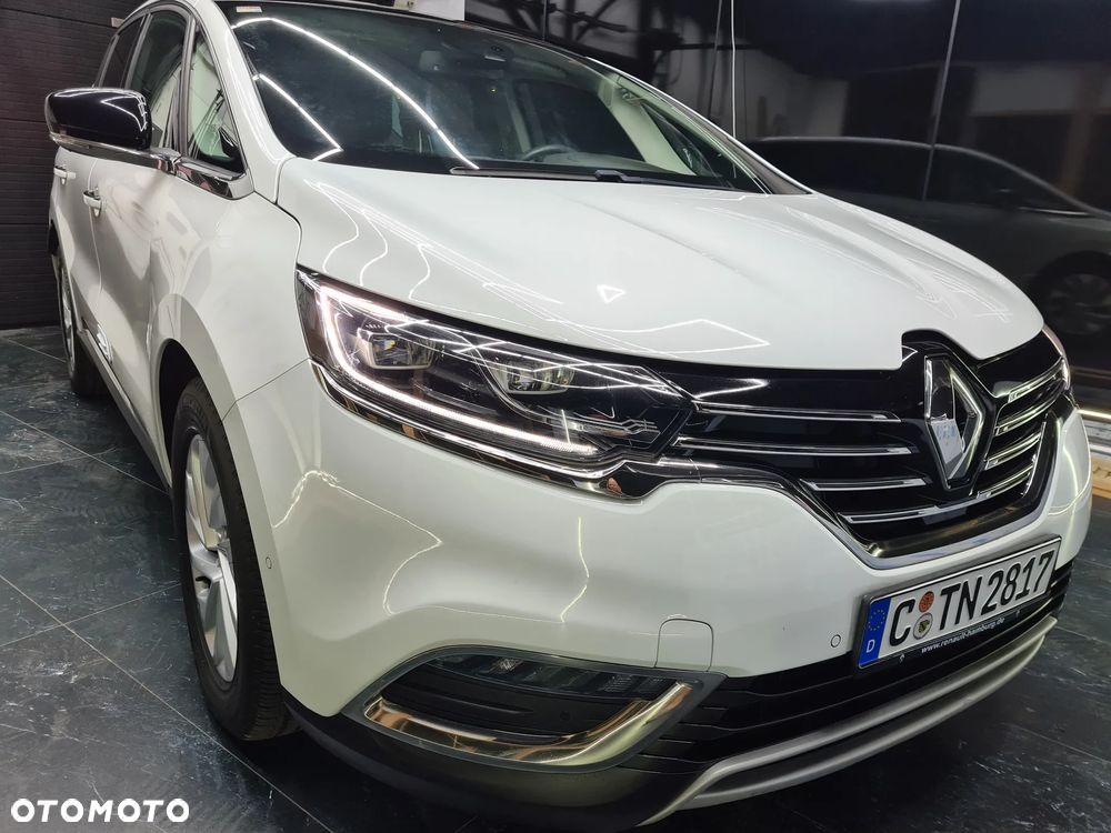 Renault Espace Energy dCi 160 EDC Intens - 27