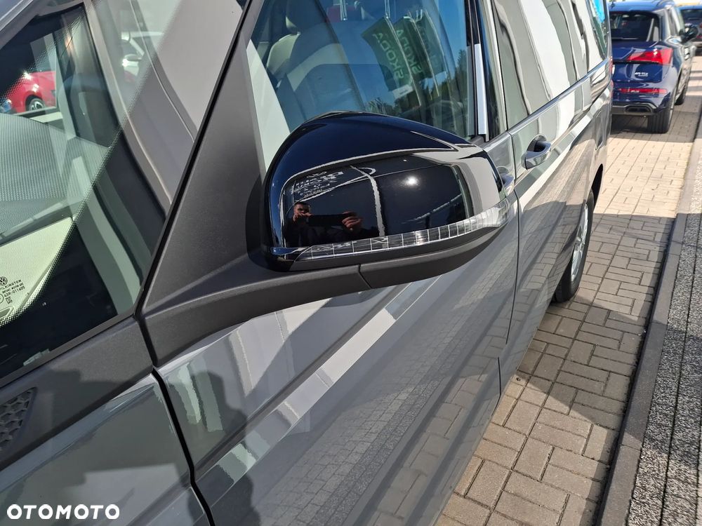 Volkswagen Multivan 2.0 TDI L2 Family DSG - 6