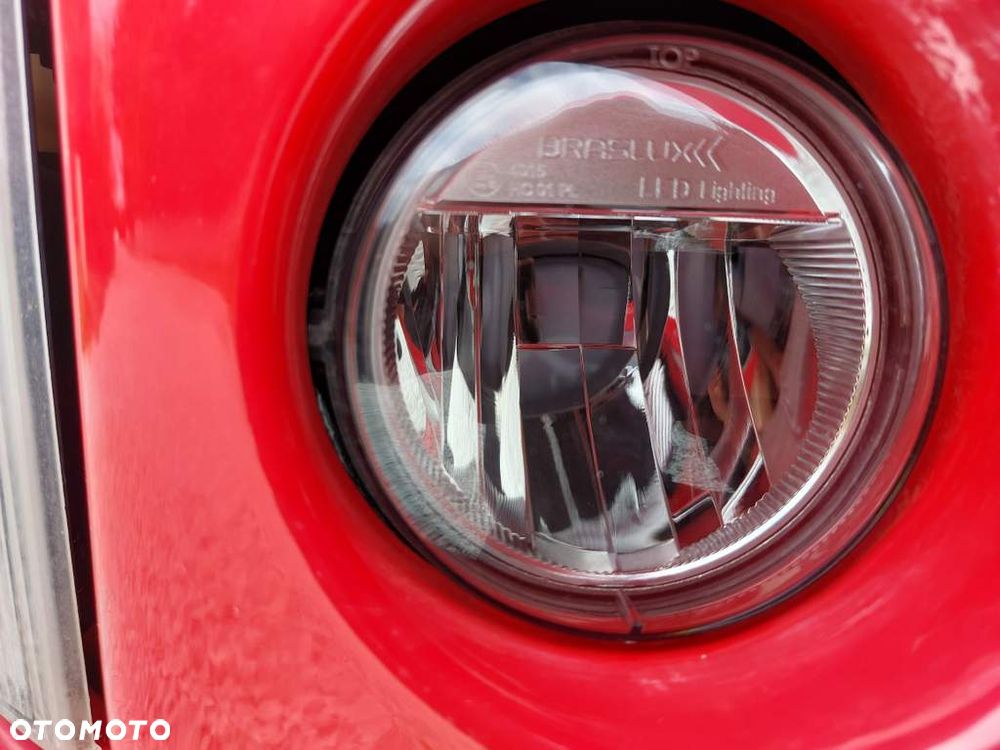 Scania 164L V8 480/580 - 15