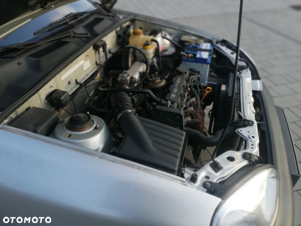 Daewoo Lanos 1.4 S - 19
