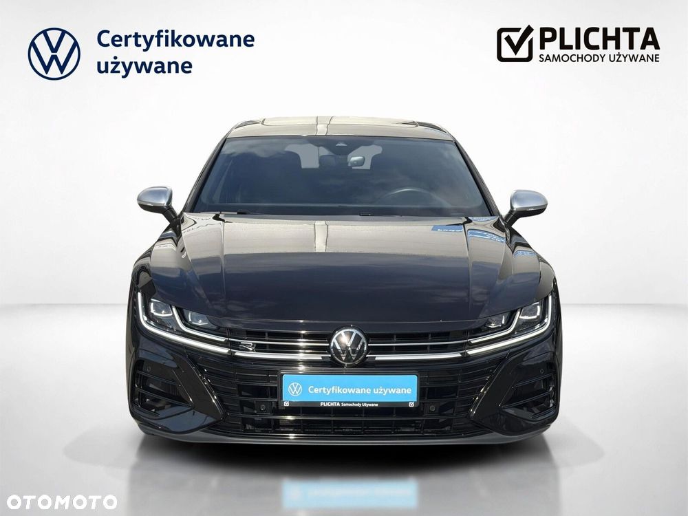 Volkswagen Arteon Shooting Brake - 8
