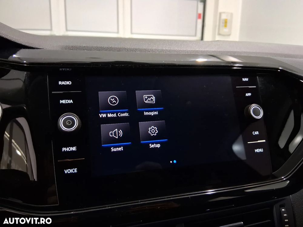 Volkswagen T-Cross 1.0 TSI Style - 31