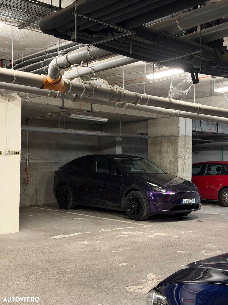 Tesla Model Y - 6