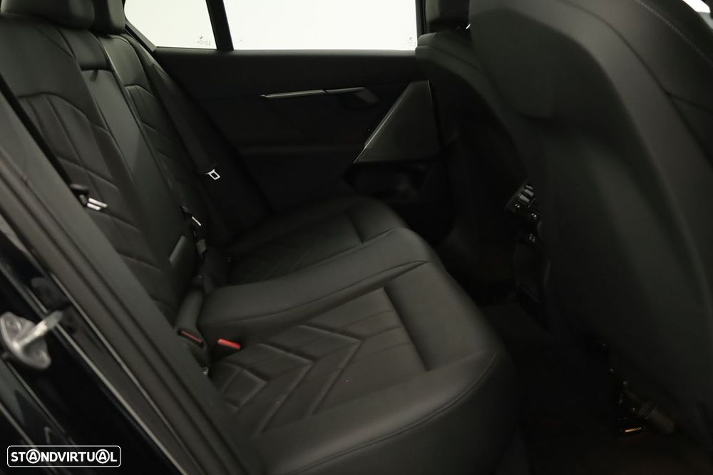 BMW 520 d Pack Desportivo M - 22