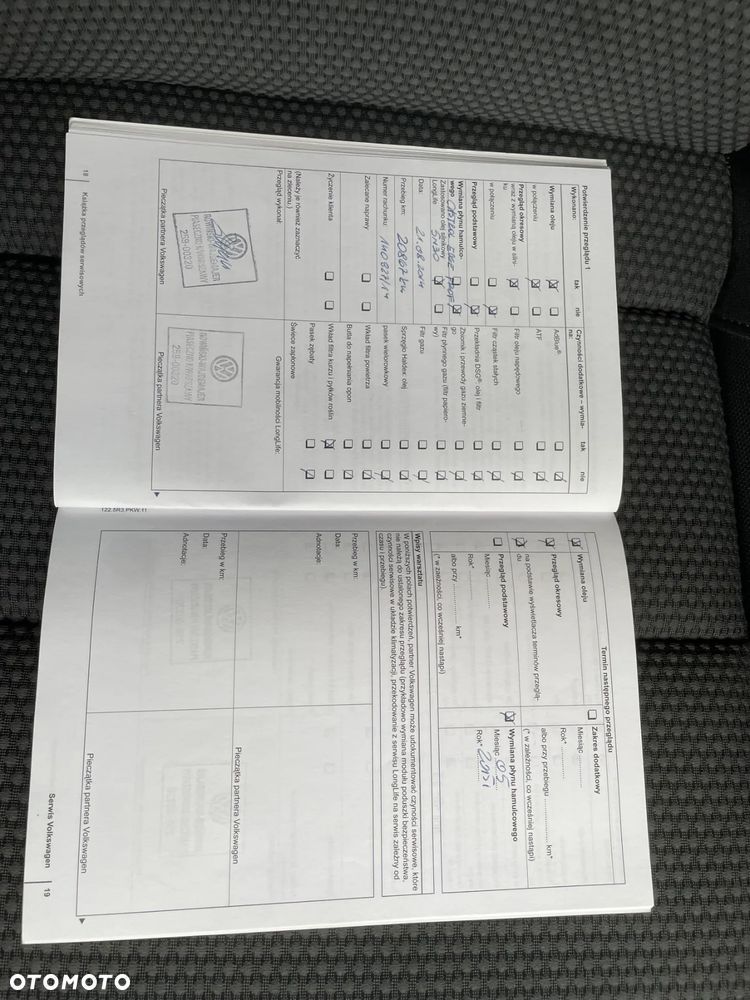 Volkswagen Golf VI 1.4 TSI Comfortline - 33