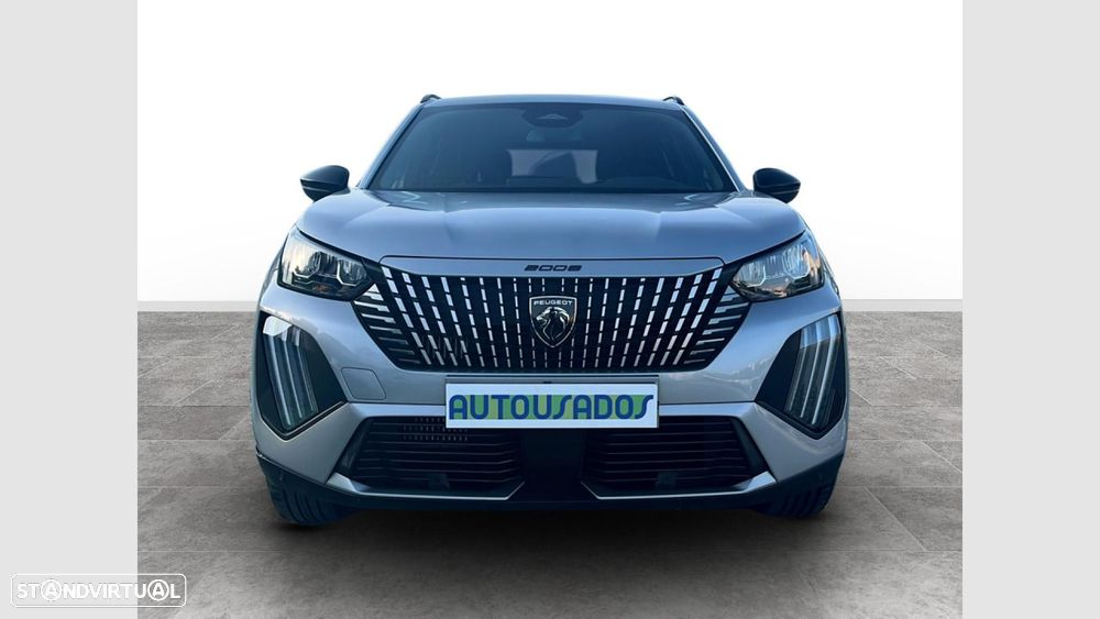 Peugeot 2008 1.2 Hybrid Allure e-DCS6 - 6