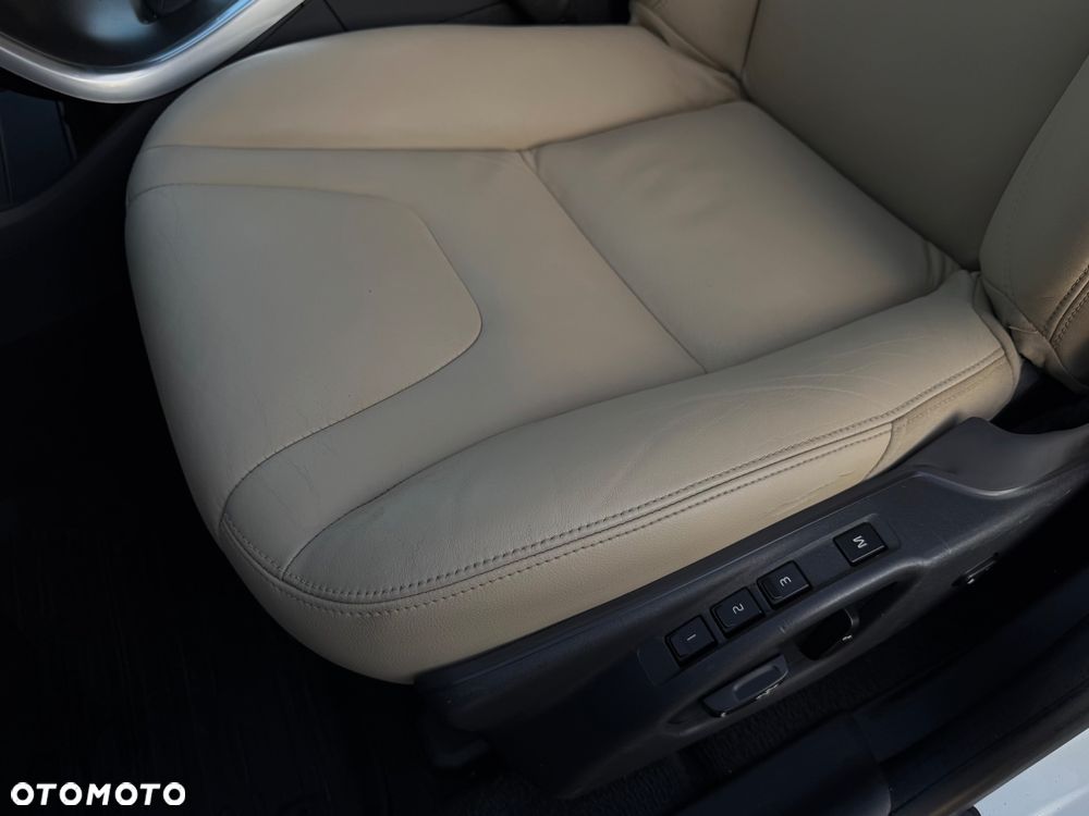 Volvo XC 60 D4 Geartronic Summum - 15