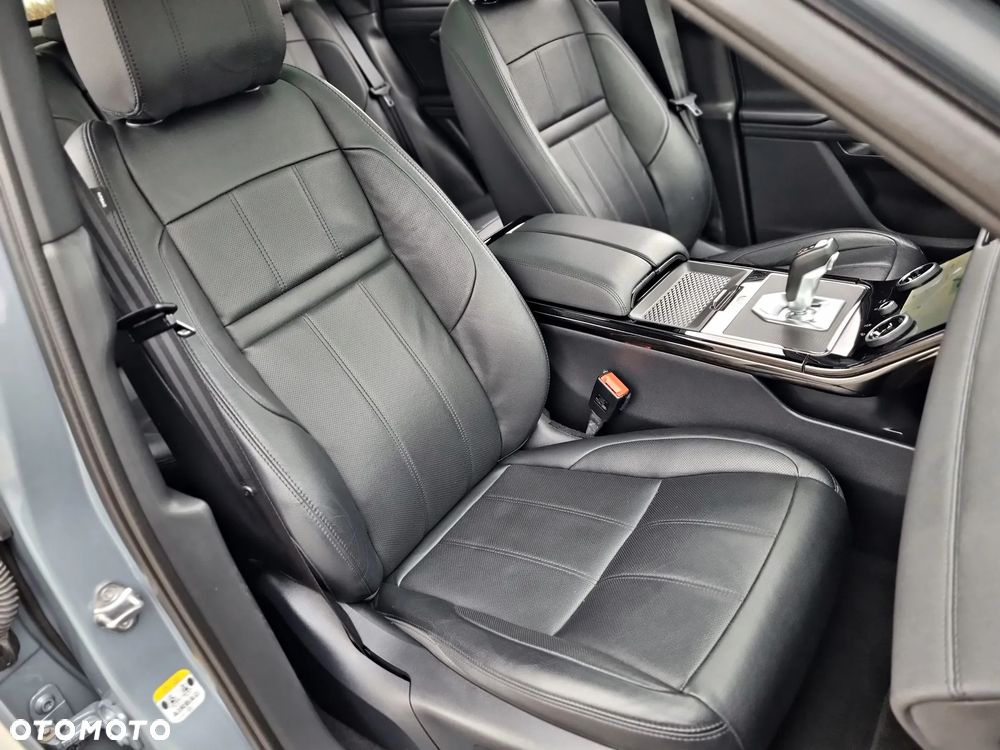 Land Rover Range Rover Evoque D200 R-Dynamic SE - 28