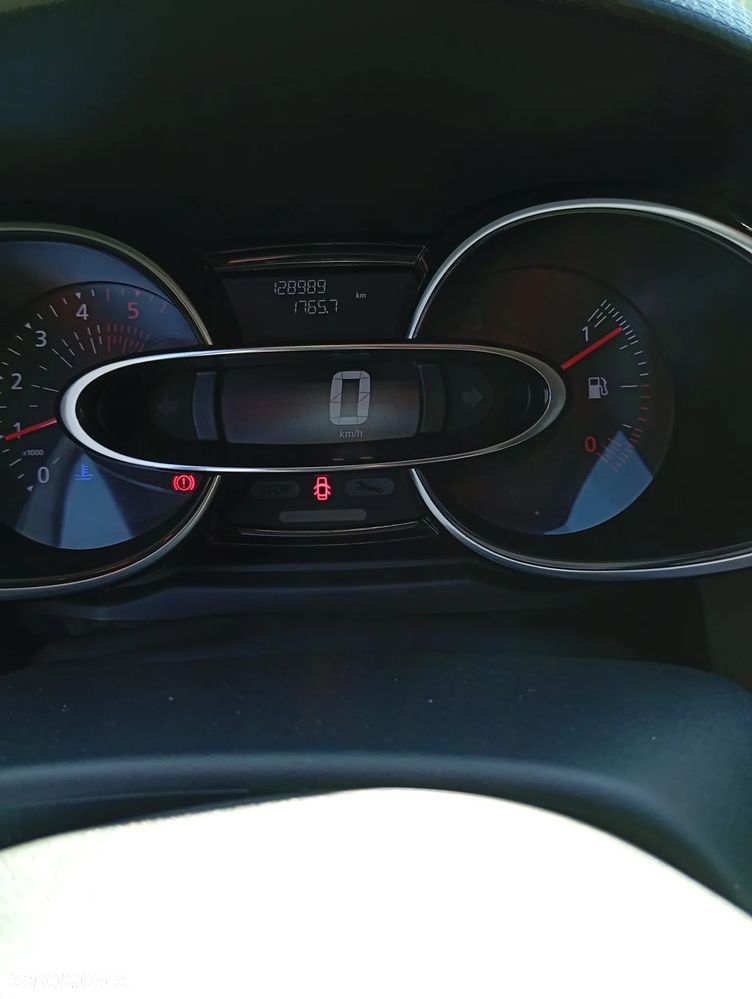 Renault Clio dCi 90 Limited - 5