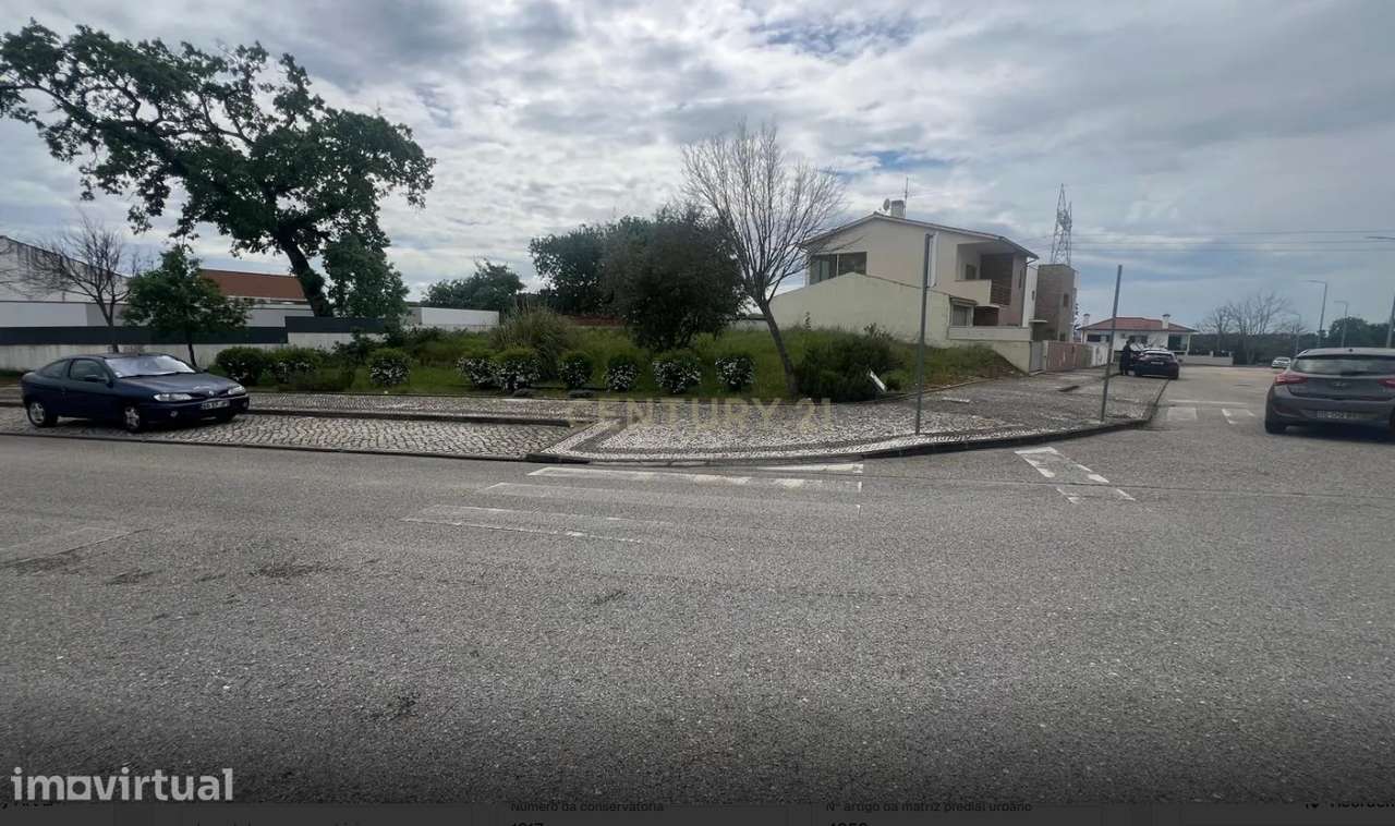 Terreno em Condeixa-a-Nova para construção. - Grande imagem: 5/6