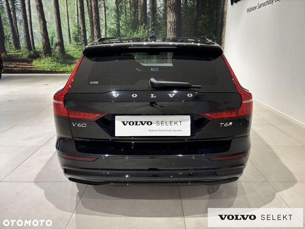 Volvo V60 - 6