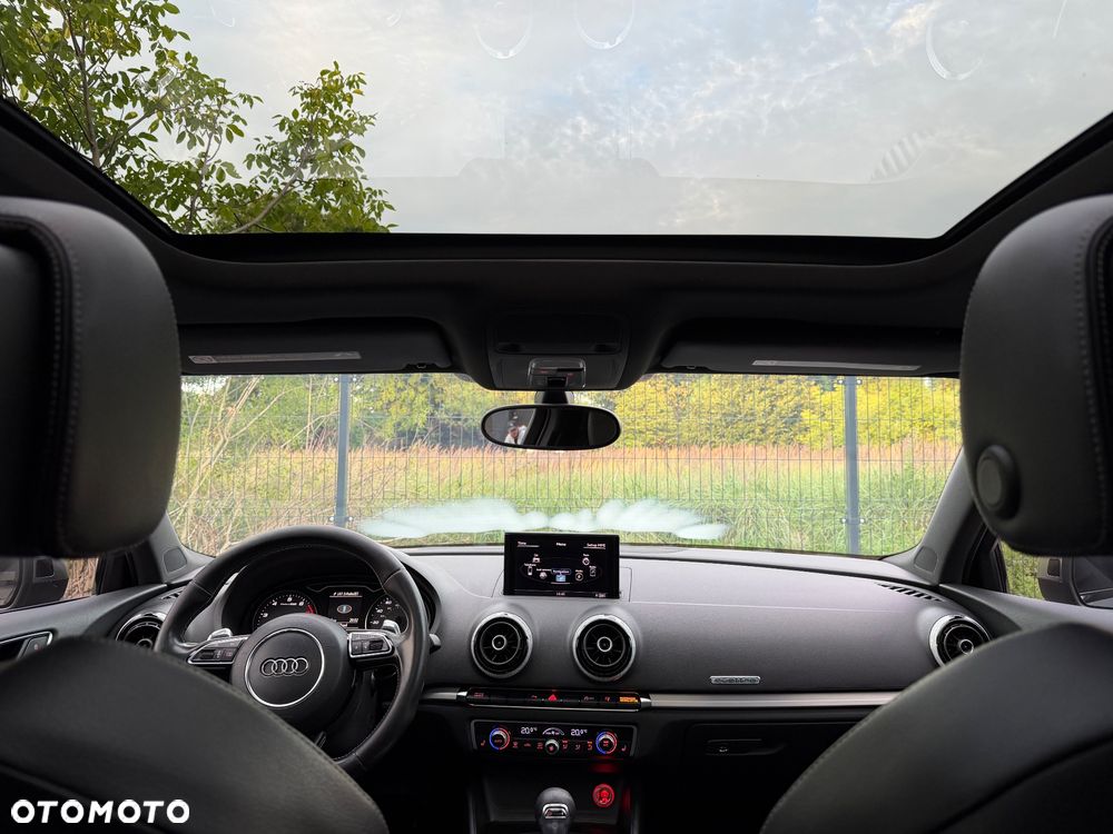 Audi S3 2.0 TFSI Quattro S tronic - 16