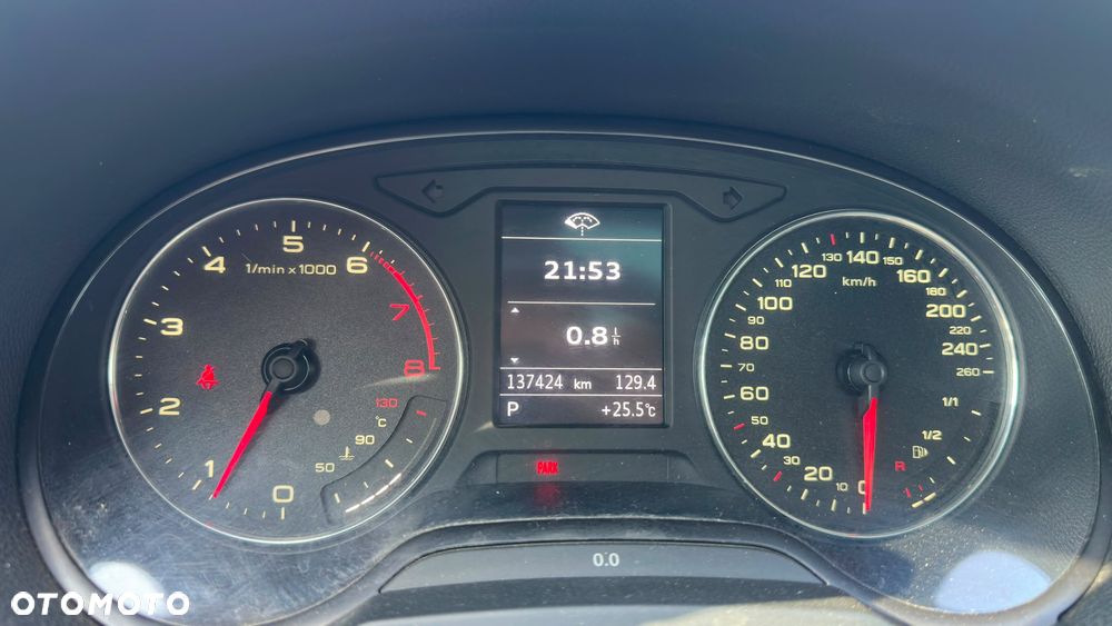 Audi A3 Limousine - 13