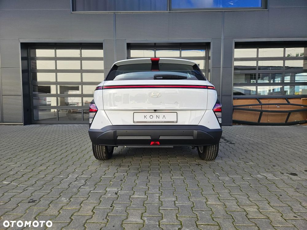 Hyundai Kona 1.0 T-GDI Smart - 9