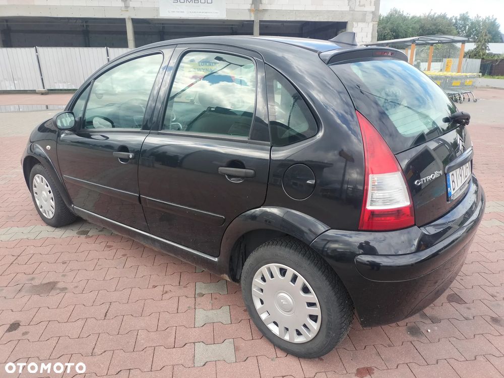 Citroën C3 1.4 16V Confort - 4