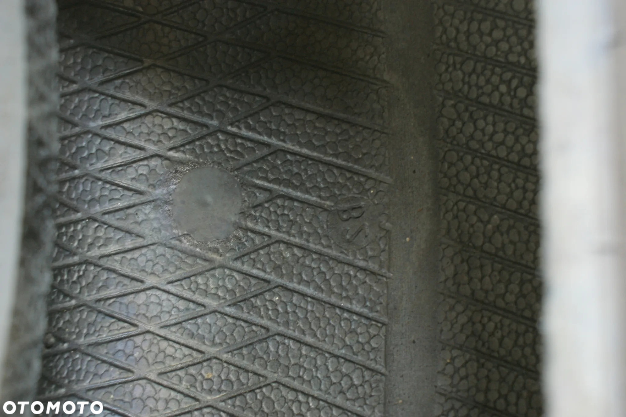 całoroczne 195/65R15 FULDA MULTICONTROL , 7,6mm 2022r B1466 - 3