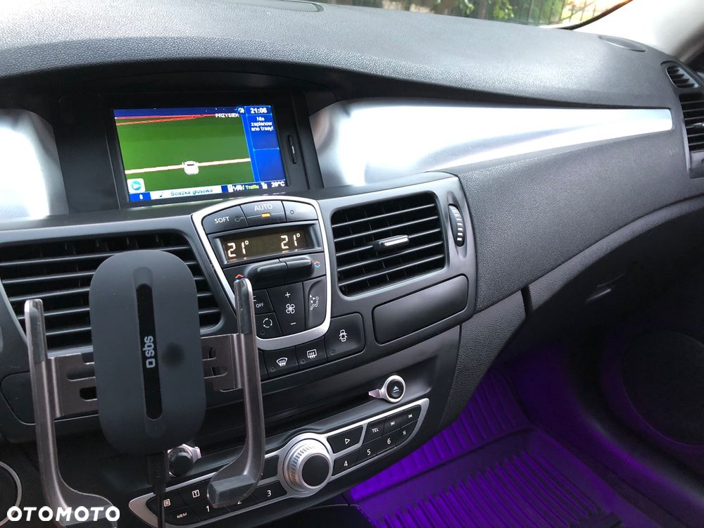 Renault Laguna 2.0 16V Coupe - 28