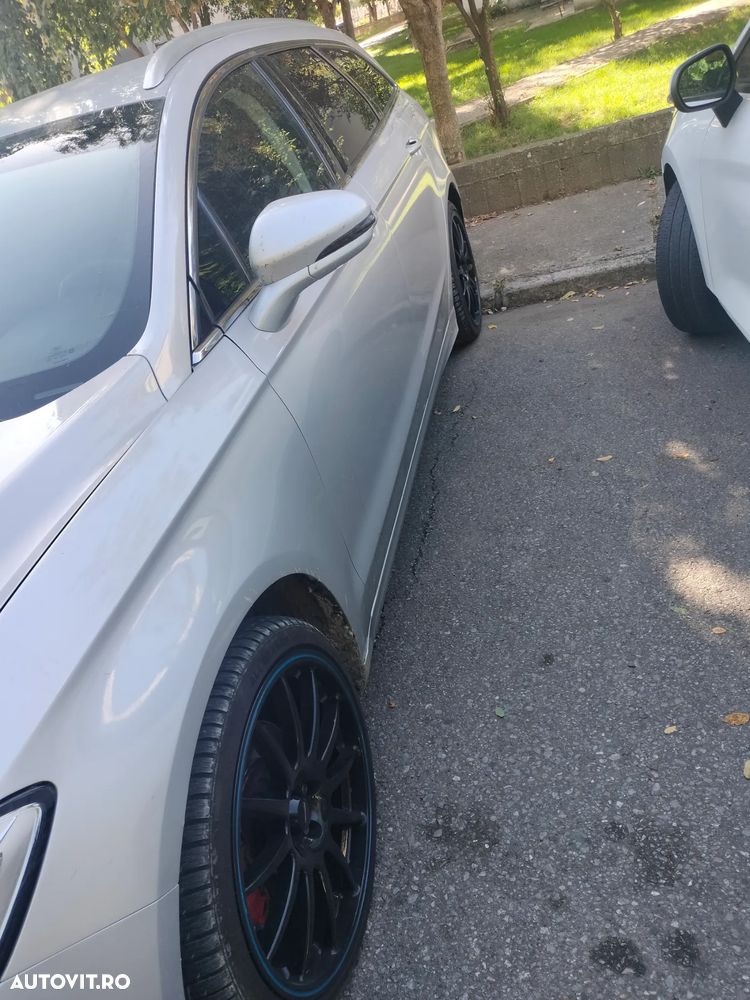 Ford Mondeo 2.0 TDCI Start-Stopp PowerShift-Aut Titanium - 6