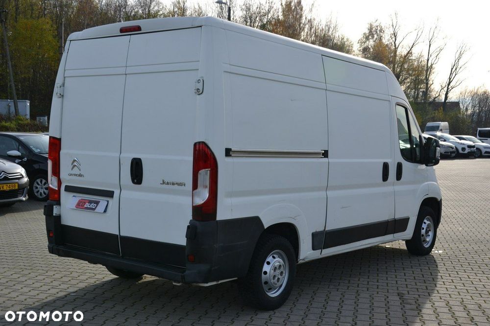 Citroën Jumper - 7