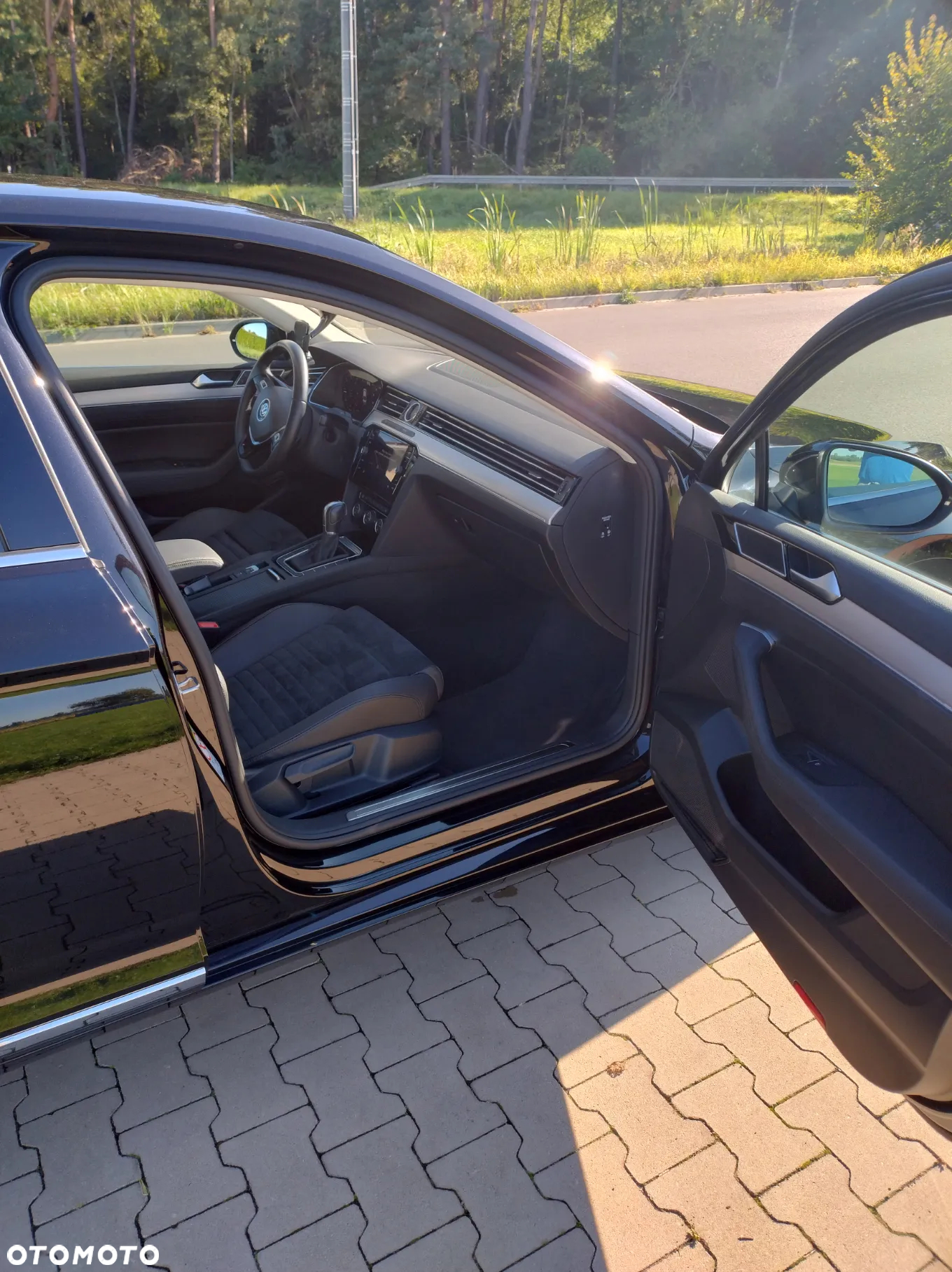 Volkswagen Passat - 14