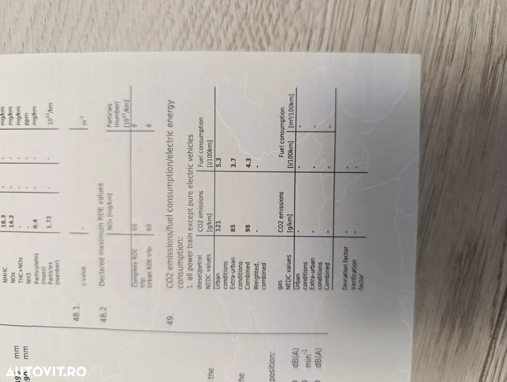 Opel Corsa 1.2 Turbo Start/Stop Edition - 14