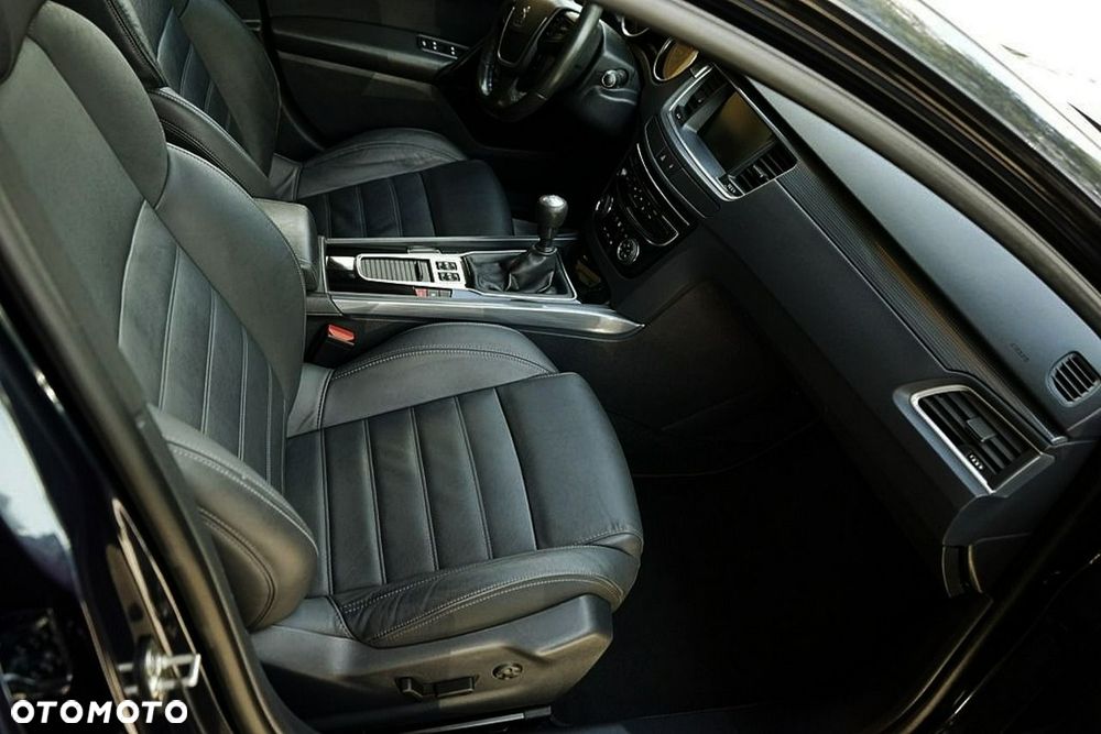 Peugeot 508 - 18