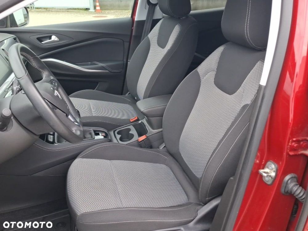 Opel Grandland 1.2 T Business Edition S&S - 19