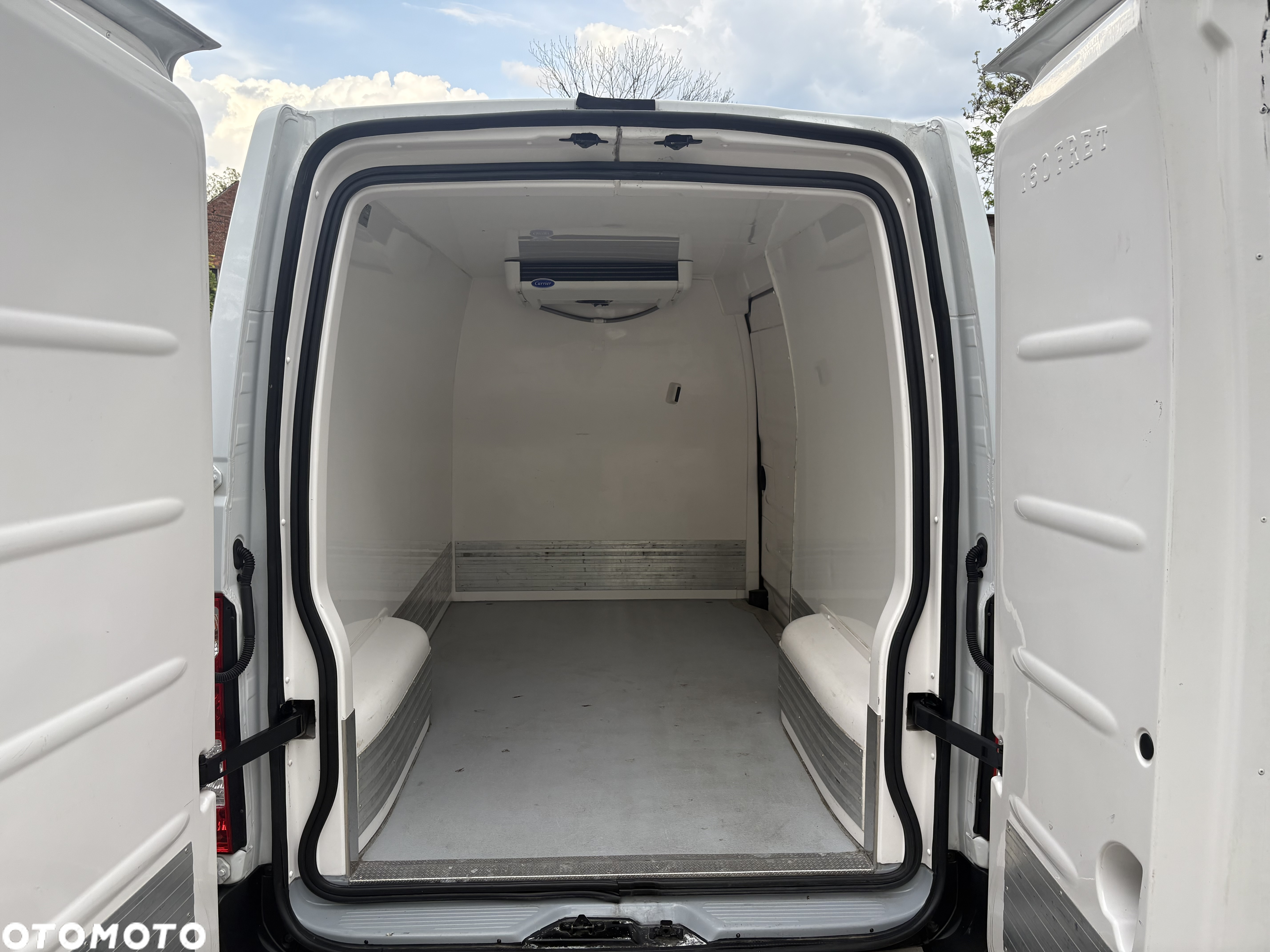 Renault Master - 16