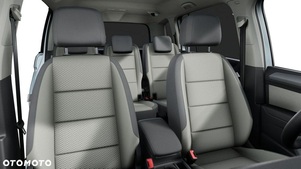 Volkswagen Touran 1.5 TSI EVO Comfortline Plus DSG - 7