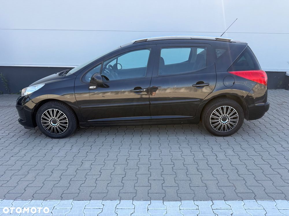 Peugeot 207 1.4 16V Trendy - 14