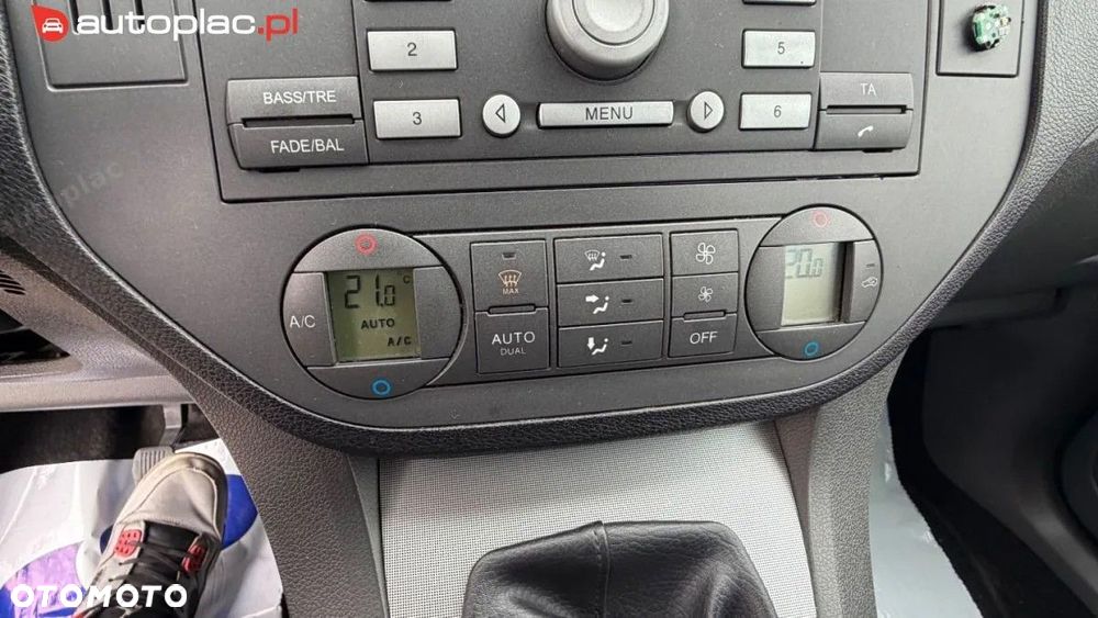 Ford C-MAX 2004
