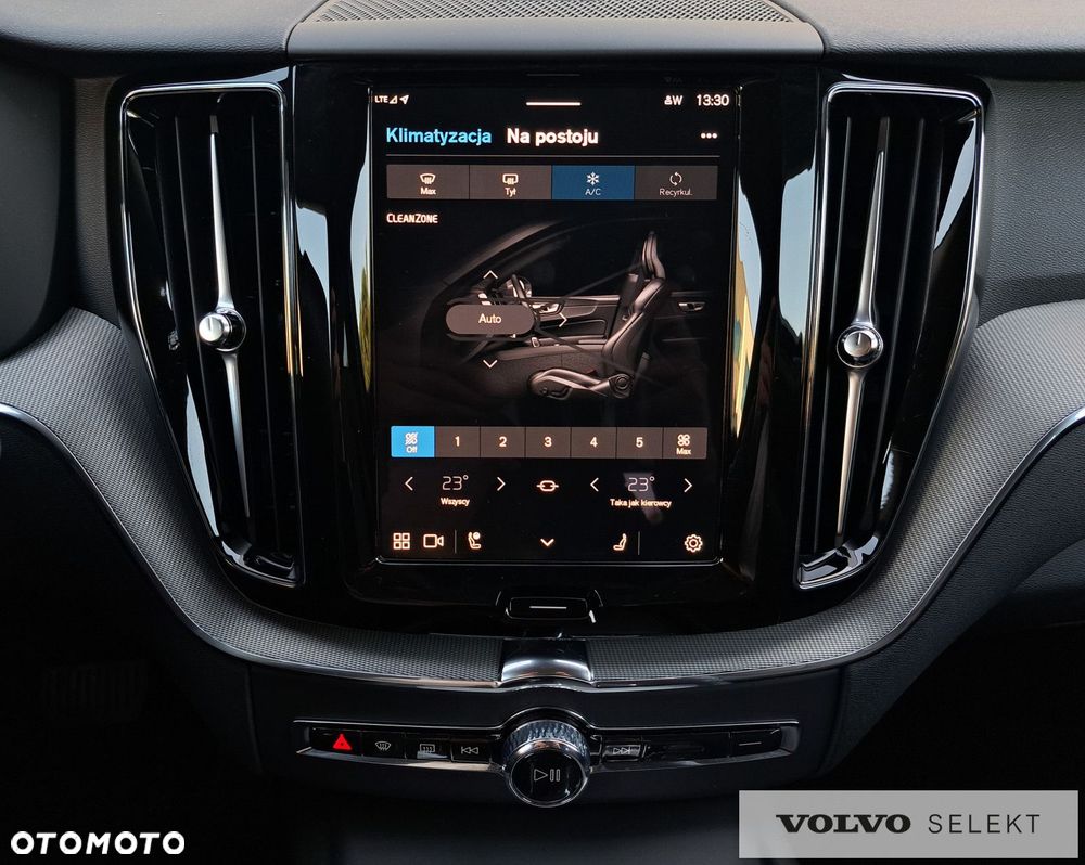 Volvo XC 60 - 22
