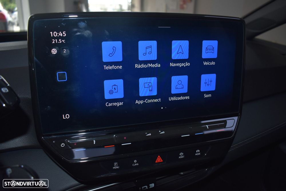 VW ID.3 58 kWh Pro - 31