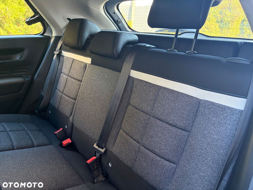 Citroën C4 Cactus - 31