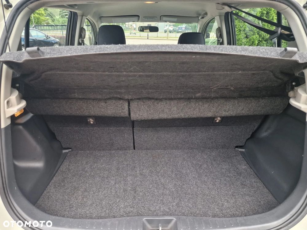 Subaru Justy 1.0 Trend - 16