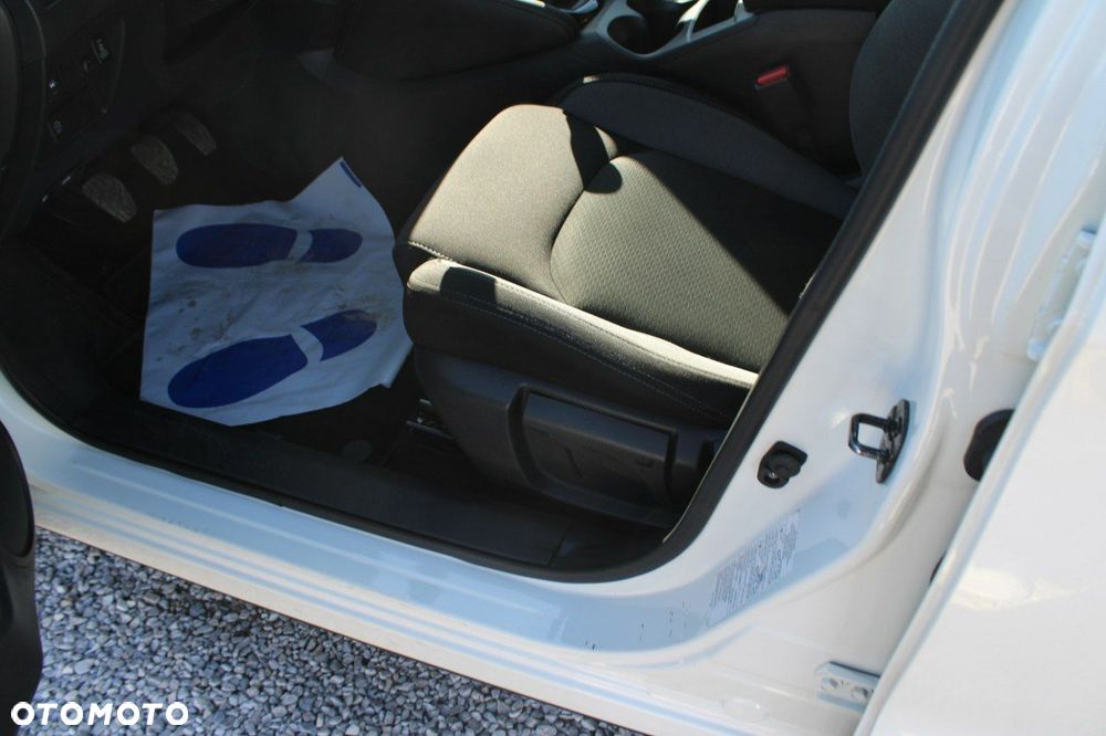 Nissan Qashqai - 19