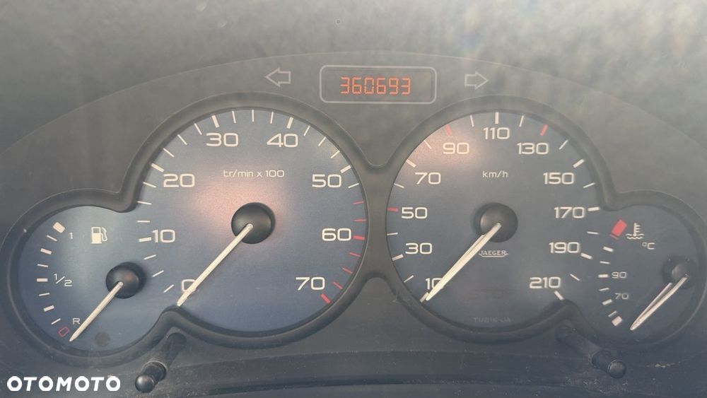 Citroën Berlingo 1.6 HDi - 9