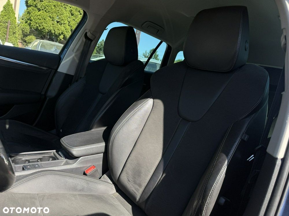 Skoda Octavia - 6